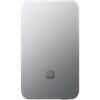 Внешний аккумулятор Xiaomi UltraThin Magnetic Power Bank 5000 15W серый