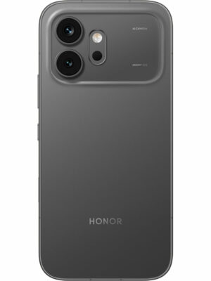 Смартфон Honor 600 Pro 12/512GB Black