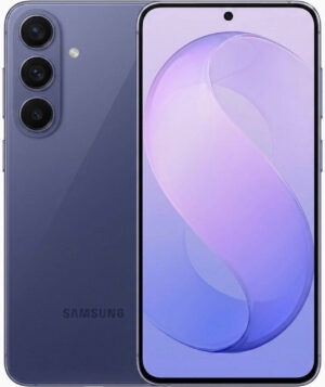 Смартфон Samsung Galaxy S26 FE 8/256 Blueberry