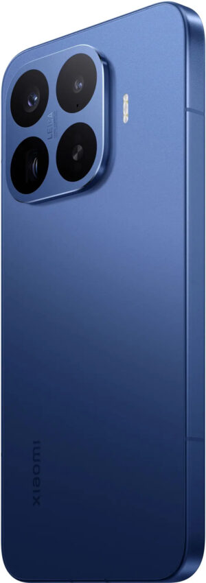 Смартфон Xiaomi 17T Pro 12/256GB Blue