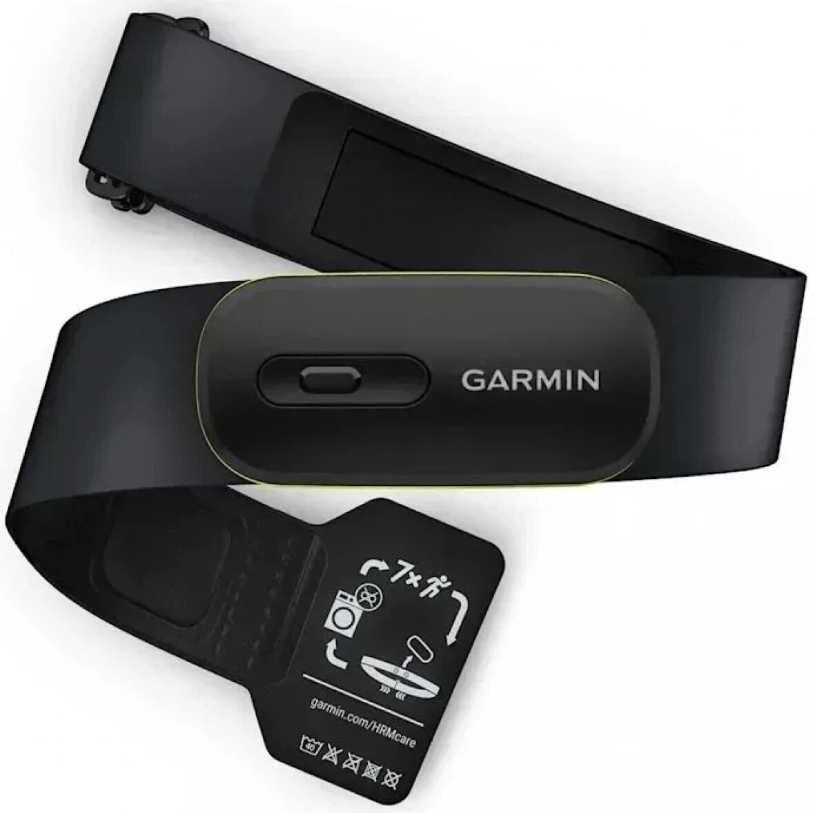 Пульсометр GARMIN HRM 600 XS-S