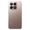 Смартфон Xiaomi 15T Pro 12/512GB Mocha Gold