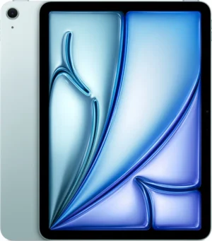 Планшет Apple iPad Air 13” M4 (2026) 128GB Wi-Fi Blue