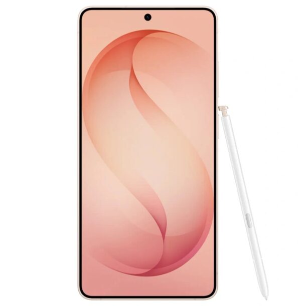 Смартфон Samsung Galaxy S26 Ultra 12/256GB Pink Gold