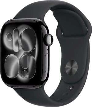 Смарт-часы Apple Watch Series 11 44mm Space Gray Sport Band S/M