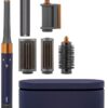 Стайлер Dyson AirWrap Complete Long ID (HS08) Prussian Blue/Copper UK/IE/SA/AE