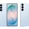 Смартфон Samsung Galaxy S26 Plus 12/512GB Sky Blue