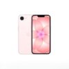 Смартфон Apple iPhone 17e 256Gb Pink (e-Sim)