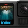 Экшн-камера GoPro HERO 13 Black Edition Bundle черный