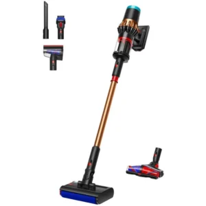 Вертикальный пылесос Dyson V16s Piston Animal Submarine DS60 (SV53A)