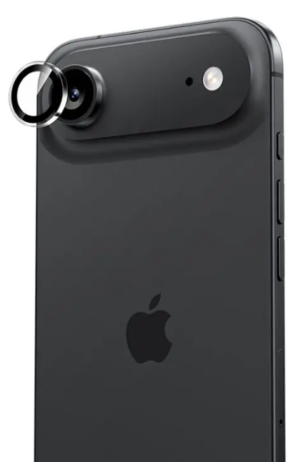 Защита объектива камеры BENKS IPHONE Air GlassWarrior Lens Protector, Transparent
