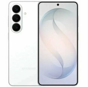 Смартфон Samsung Galaxy S26 Plus 12/256GB White