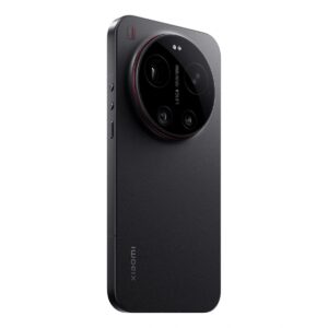 Смартфон Xiaomi 17 Ultra 16/512GB Black