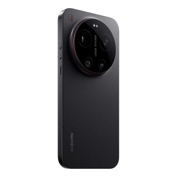 Смартфон Xiaomi 17 Ultra 16/512GB Black