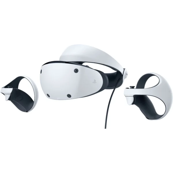 Система виртуальной реальности Sony PlayStation VR 2 Horizon Code