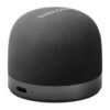 Блютуз колонка EnergEA MagAudio Go Plus 15W Charcoal темно серый