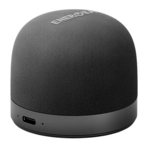 Блютуз колонка EnergEA MagAudio Go Plus 15W Charcoal темно серый