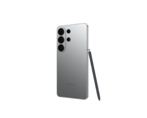 Смартфон Samsung Galaxy S26 Ultra 12/256GB Silver Shadow
