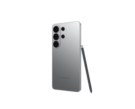 Смартфон Samsung Galaxy S26 Ultra 12/256GB Silver Shadow