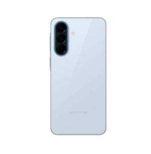 Смартфон Samsung Galaxy A57 8/256GB Awesome Icyblue