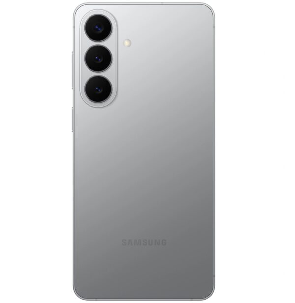 Смартфон Samsung Galaxy S26 Plus 12/256GB Silver