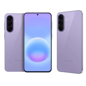 Смартфон Samsung Galaxy A57 8/128GB Awesome Lilac