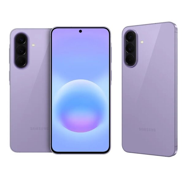 Смартфон Samsung Galaxy A57 8/256GB Awesome Lilac
