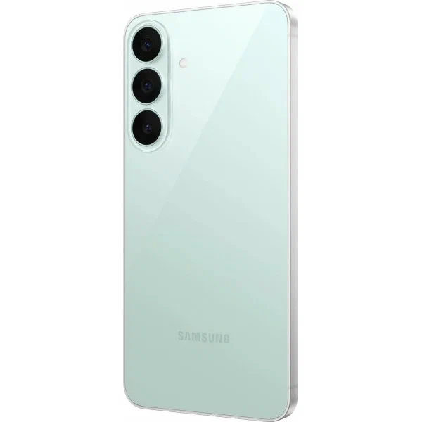 Смартфон Samsung Galaxy S26 FE 8/256 Pistachio