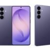 Смартфон Samsung Galaxy S26 12/512GB Cobalt Violet