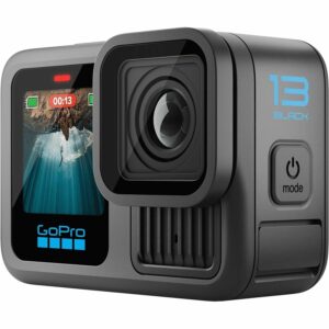 Экшн-камера GoPro HERO 13 Black Optical 64GB