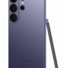 Смартфон Samsung Galaxy S26 Ultra 12/512GB Cobalt Violet