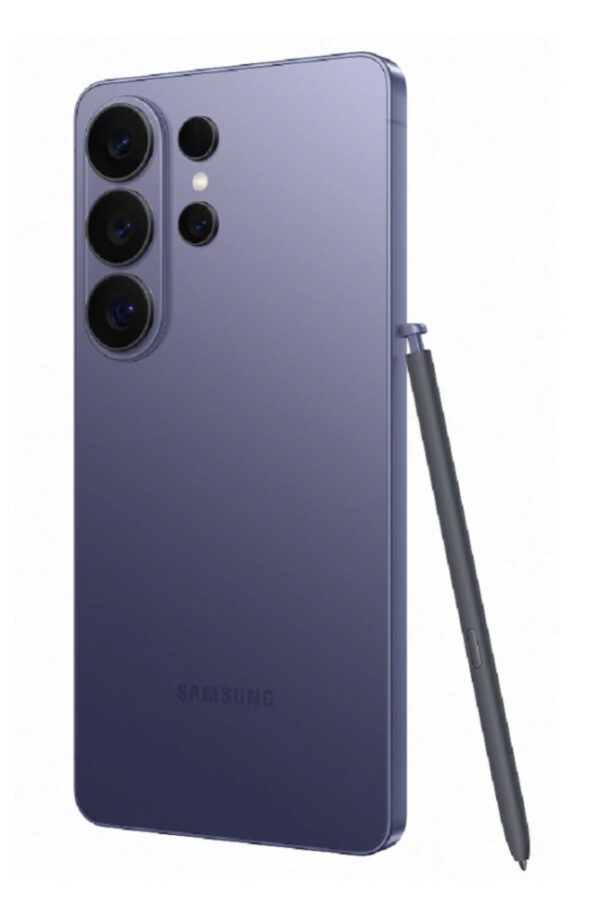 Смартфон Samsung Galaxy S26 Ultra 12/512GB Cobalt Violet