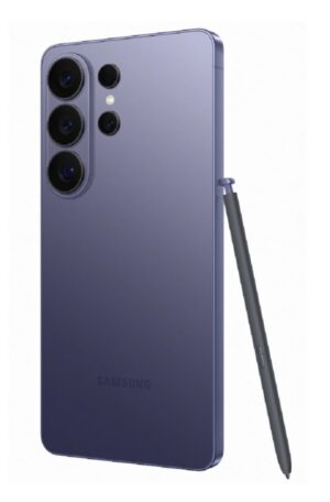 Смартфон Samsung Galaxy S26 Ultra 12/256GB Cobalt Violet