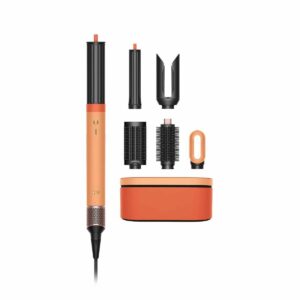 Стайлер Dyson AirWrap HS09 Coanda 2X Apricot Topaz KR