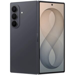 Смартфон Samsung Galaxy Z Fold Ultra 8 12/512GB Graphite