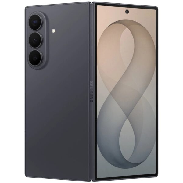 Смартфон Samsung Galaxy Z Fold Ultra 8 12/512GB Graphite