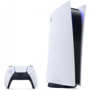 Игровая приставка Sony PlayStation 5 825Gb с приводом