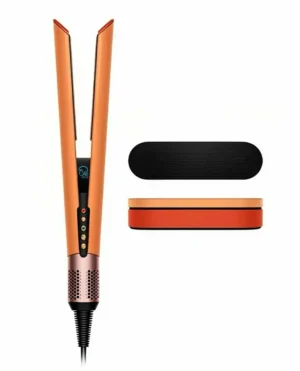 Выпрямитель для волос Dyson Airstrait (HT01) Apricot Topaz UK/IE/HK/MY/SG