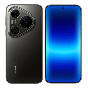 Смартфон Huawei Puro 90s Pro 12/512GB Black