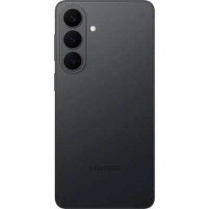 Смартфон Samsung Galaxy S26 Plus 12/256GB Black
