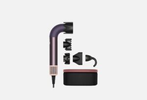 Фен Dyson SuperSonic HD17 Jasper Plum HK/SG/MY