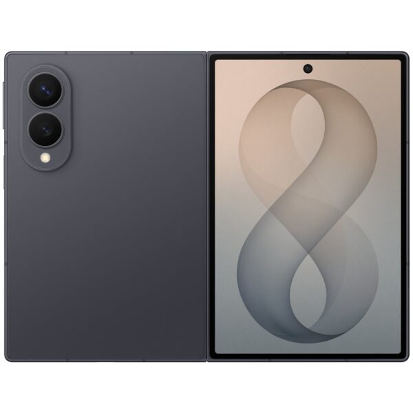 Смартфон Samsung Galaxy Z Fold 8 12/512GB Graphite