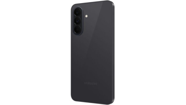 Смартфон Samsung Galaxy A37 8/256GB Awesome Charcoal