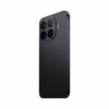 Смартфон Xiaomi 17T Pro 12/256GB Black