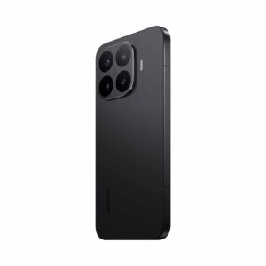 Смартфон Xiaomi 17T Pro 12/512GB Black