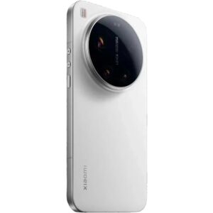 Смартфон Xiaomi 17 Ultra 16/512GB White