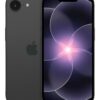 Смартфон Apple iPhone 17e 256Gb Black (e-Sim)