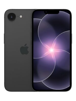 Смартфон Apple iPhone 17e 256Gb Black (e-Sim)