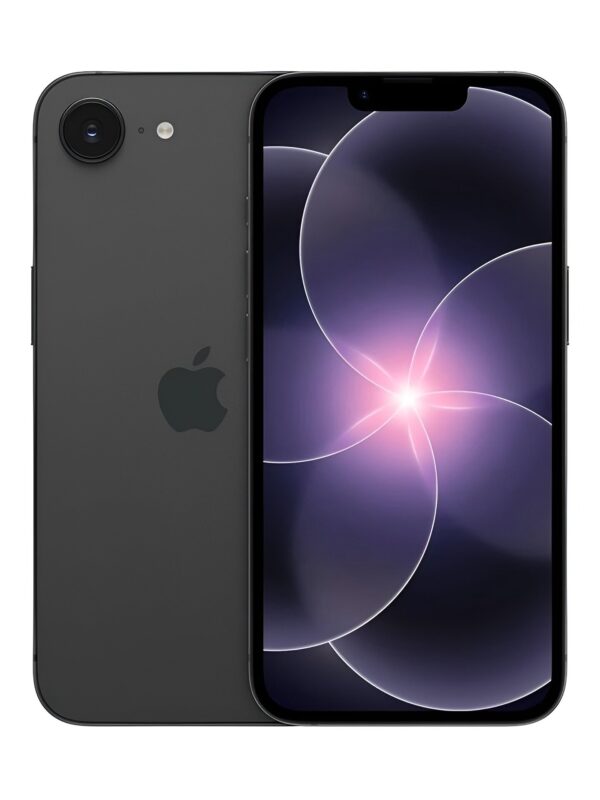 Смартфон Apple iPhone 17e 256Gb Black (e-Sim)