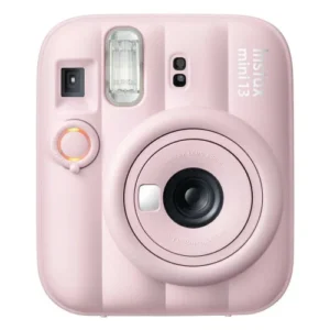 Фотоаппарат моментальной печати Fujifilm Instax mini 13 Candy Pink